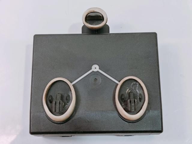 bontott AUDI Q5 Elektronika (Magában)