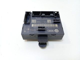 bontott AUDI Q5 Elektronika (Magában)