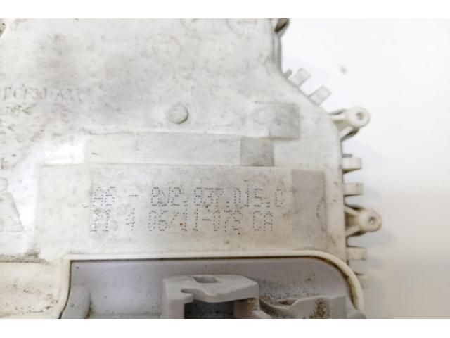 bontott AUDI Q5 Elektronika (Magában)