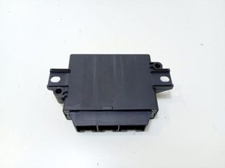 bontott AUDI Q5 Elektronika (Magában)