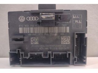 bontott AUDI Q5 Elektronika (Magában)