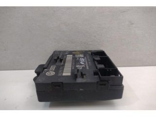 bontott AUDI Q5 Elektronika (Magában)