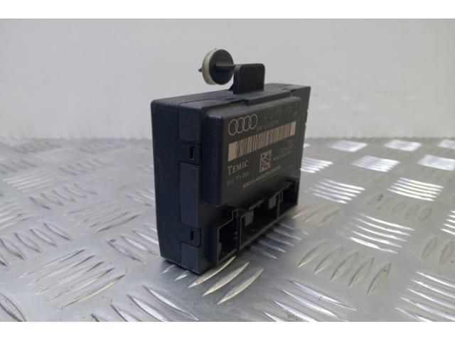 bontott AUDI Q5 Elektronika (Magában)