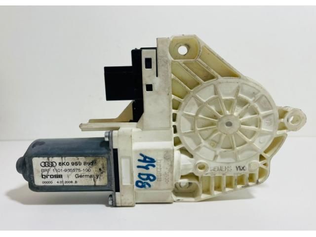 bontott AUDI Q5 Elektronika (Magában)