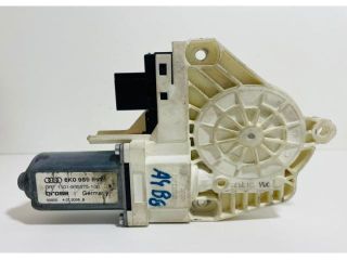 bontott AUDI Q5 Elektronika (Magában)