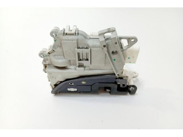 bontott AUDI Q5 Elektronika (Magában)