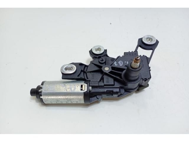 bontott AUDI Q5 Elektronika (Magában)