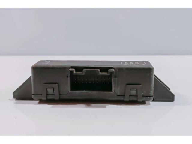 bontott AUDI Q5 Elektronika (Magában)