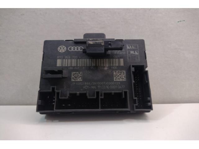 bontott AUDI Q5 Elektronika (Magában)