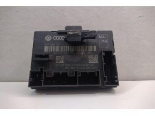 bontott AUDI Q5 Elektronika (Magában)