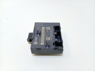 bontott AUDI Q5 Elektronika (Magában)