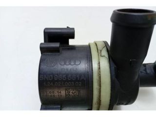 bontott AUDI Q5 Elektronika (Magában)