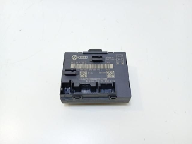 bontott AUDI Q5 Elektronika (Magában)