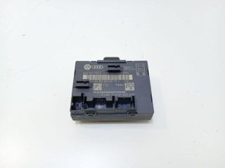 bontott AUDI Q5 Elektronika (Magában)