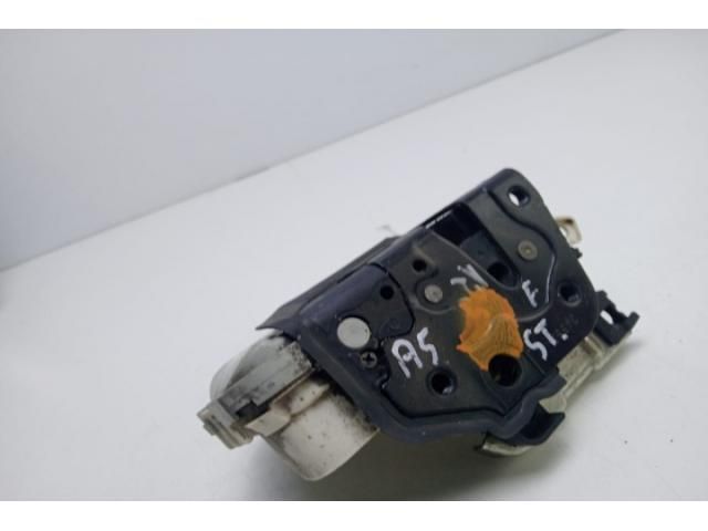 bontott AUDI Q5 Elektronika (Magában)