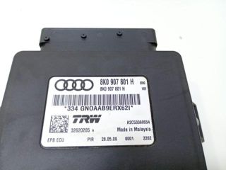 bontott AUDI Q5 Elektronika (Magában)