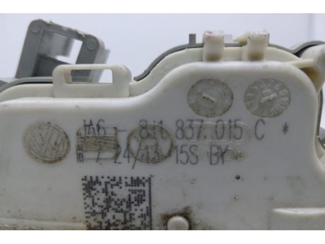 bontott AUDI Q5 Elektronika (Magában)