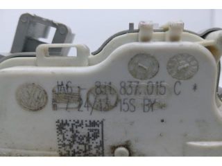 bontott AUDI Q5 Elektronika (Magában)