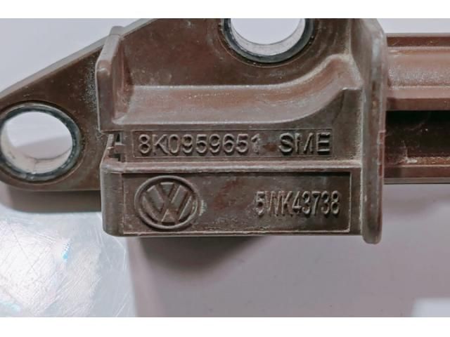 bontott AUDI Q5 Elektronika (Magában)