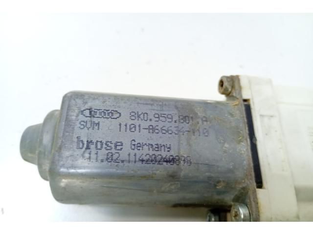 bontott AUDI Q5 Elektronika (Magában)