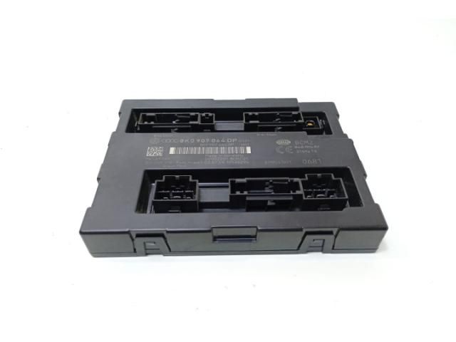 bontott AUDI Q5 Elektronika (Magában)