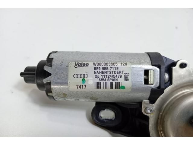 bontott AUDI Q5 Elektronika (Magában)