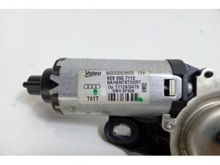 bontott AUDI Q5 Elektronika (Magában)