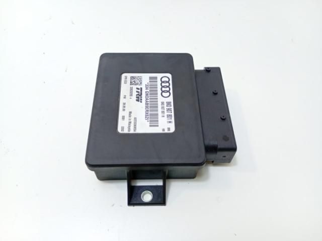 bontott AUDI Q5 Elektronika (Magában)