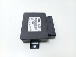 bontott AUDI Q5 Elektronika (Magában)