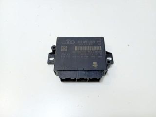 bontott AUDI Q5 Elektronika (Magában)