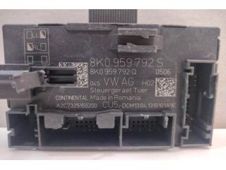 bontott AUDI Q5 Elektronika (Magában)