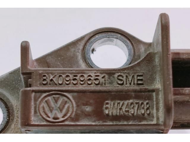 bontott AUDI Q5 Elektronika (Magában)