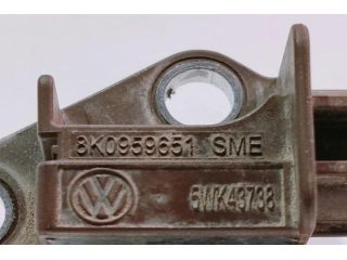 bontott AUDI Q5 Elektronika (Magában)