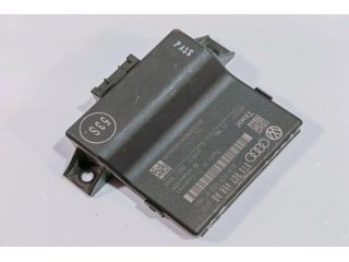 bontott AUDI Q5 Elektronika (Magában)