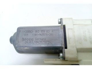 bontott AUDI Q5 Elektronika (Magában)