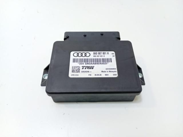 bontott AUDI Q5 Elektronika (Magában)