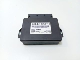 bontott AUDI Q5 Elektronika (Magában)