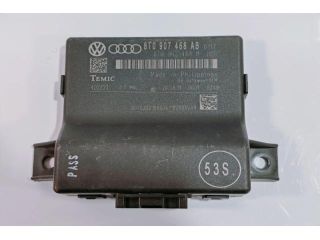 bontott AUDI Q5 Elektronika (Magában)