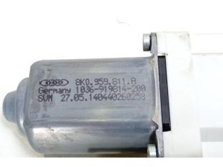 bontott AUDI Q5 Elektronika (Magában)