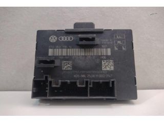 bontott AUDI Q5 Elektronika (Magában)