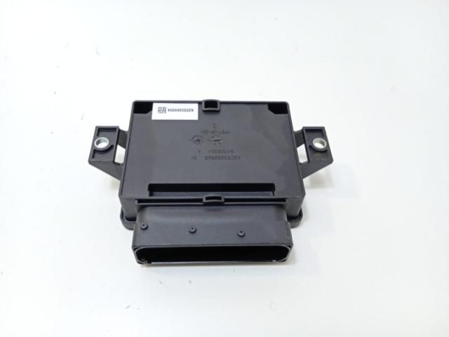 bontott AUDI Q5 Elektronika (Magában)