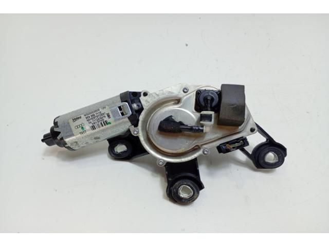 bontott AUDI Q5 Elektronika (Magában)