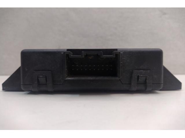 bontott AUDI Q5 Elektronika (Magában)