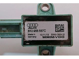 bontott AUDI Q5 Elektronika (Magában)