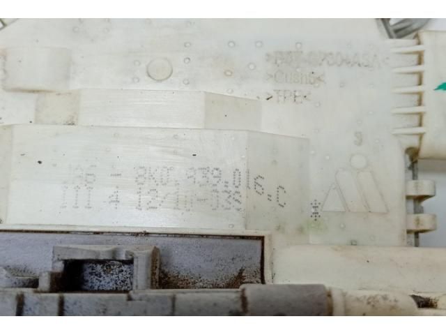 bontott AUDI Q5 Elektronika (Magában)