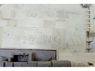 bontott AUDI Q5 Elektronika (Magában)