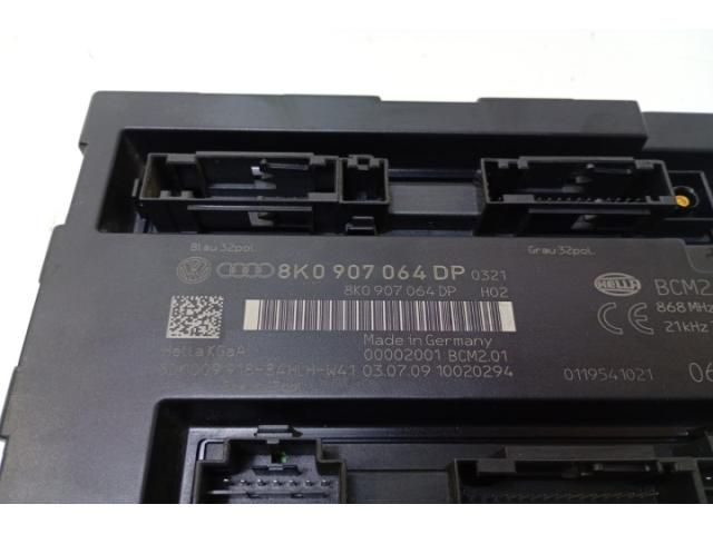 bontott AUDI Q5 Elektronika (Magában)