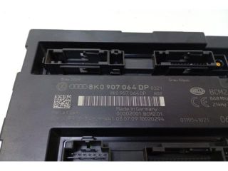 bontott AUDI Q5 Elektronika (Magában)