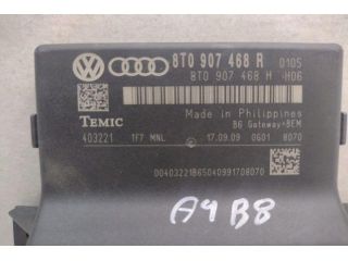 bontott AUDI Q5 Elektronika (Magában)