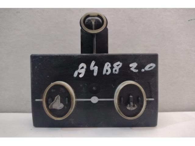 bontott AUDI Q5 Elektronika (Magában)